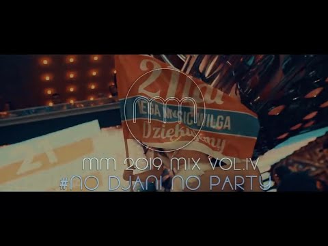 MM - NO DJANI NO PARTY (HARMONIKA MIX 2019) vol.4 Reupload