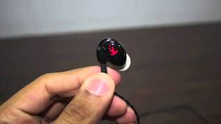 Video thumbnail for GIVEAWAY : Westone 3  $499 Earphone | ITF by ITF