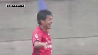 ハイライト高円宮杯JFAU-18サッカープレミアリーグ2018プレーオフ2回戦は「大宮ユース」が「東海大学付属大阪仰星高校」に逆転勝利で来シーズンのプレミアリーグ参入を決める!