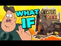 What If Soos Never Worked At The Mystery Shack Channel Frederator
