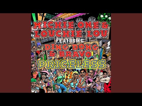 Priceless (feat. Ding Dong, Bravo)
