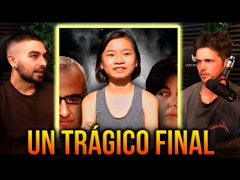 The Asunta Case - The True Story of the Murder of a 12-Year-Old Girl