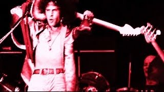 RANDY CALIFORNIA AND SPIRIT -  RADIO BROADCAST 1974