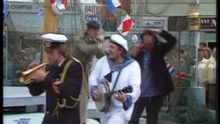 Music video thumbnail preview for De Höhner - Kein Meer mehr da 1988 by Höhner