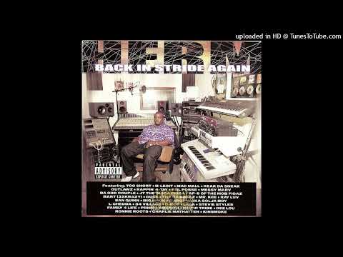 06- Gansta Parade- Too $hort, Outlawz, Rappin' 4-Tay