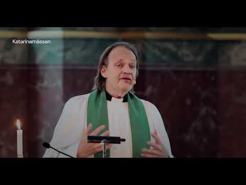 Katarinamässan 25 jan