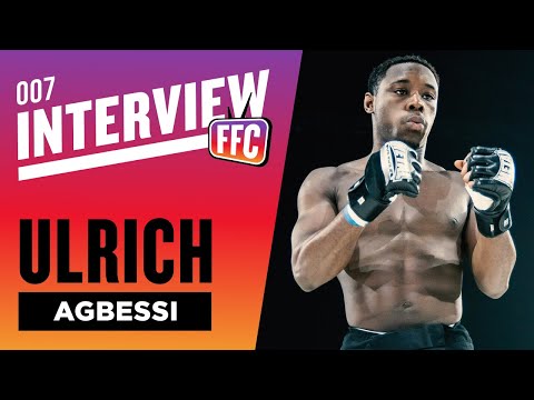 Ulrich AGBESSI — Interview FFC
