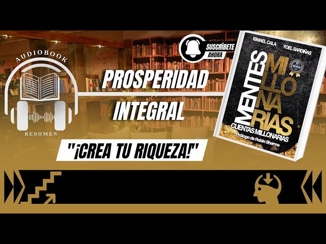 Vídeo relacionado con Mentes Millonarias: Cuentas Millonarias