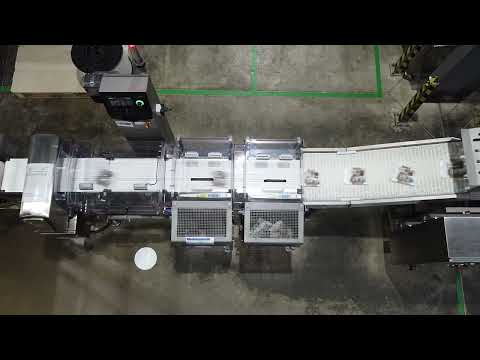 Improving Throughput and Productivity with a New Packing Line for Irish Dog Foods