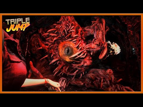 10 Most Disgusting Video Game Characters