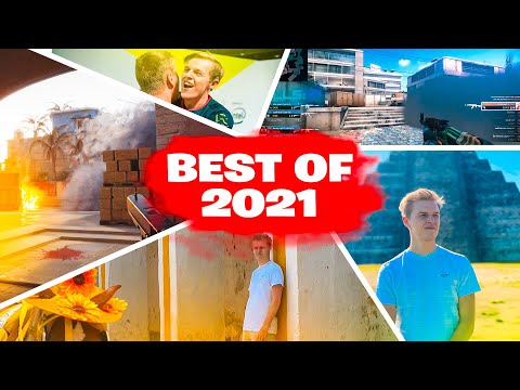 MY BEST OF 2021 | NaToSaphiX