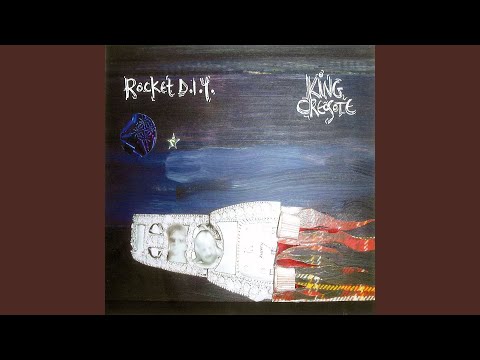 Spooned Out on Tick - King Creosote