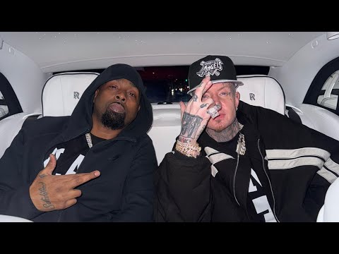 “FIRE IN THE AIR” ft. Millyz (LYRICS VIDEO)