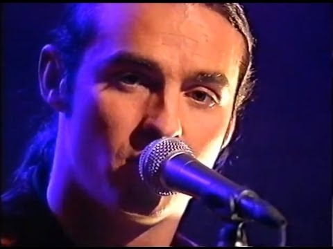 Wet Wet Wet - In The Ghetto - The Night of Comic Relief (1995)