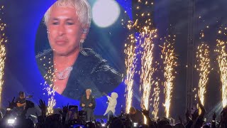 Download lagu Ella & Amy Search - Dua Insan Bercinta - Konsert Majlis Tertinggi Rockqueen, Stadium Bukit Jalil mp3 Download lagu Ella & Amy Search - Dua Insan Bercinta - Konsert Majlis Tertinggi Rockqueen, Stadium Bukit Jalil mp3