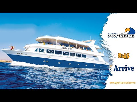 Elite VIP Hurghada Program