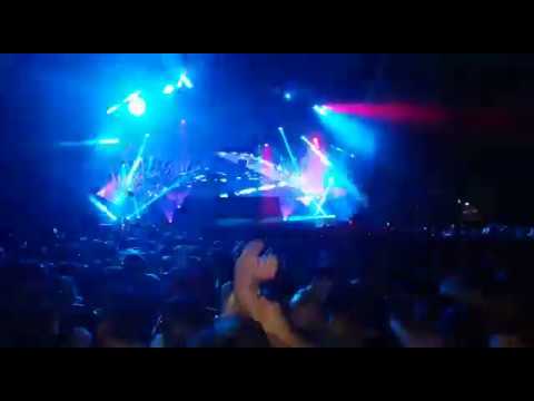 Subculture Argentina 2017