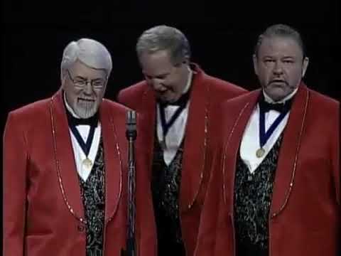 2004 AIC Show - The Ritz [Full Section]