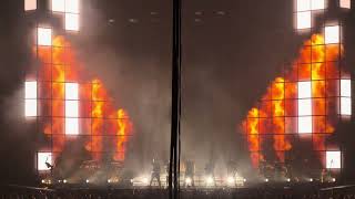 Five - Partyline 555-on-line + If Ya Gettin Down (Keep On Movin' 2025 Tour) 11. Nov 2025 - O2 Arena