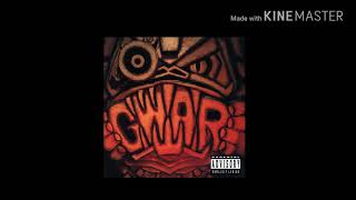 JAGERMONSTA BY GWAR