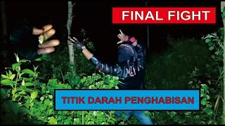 Download lagu 🔴 Ki Suryo Wijoyo - Final Battle mp3