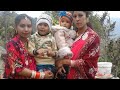 Main Pahadan Meru Thumka Pahadi Ramgaun Kai Logo Ka Thumka
