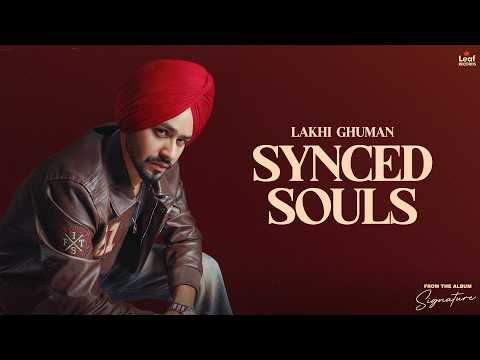 Synced Souls — watch video
