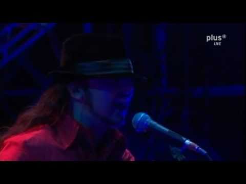 System Of A Down - Suite-pee - live @ Rock am Ring 2011 HD