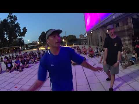 FAZZE vs FAXXINI vs CICLO: OCTAVOS - #VUELVERAP360 (PRETEMPORADA)