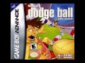 Super Dodge Ball Advance - Canada Foxes/Russia Bears Theme