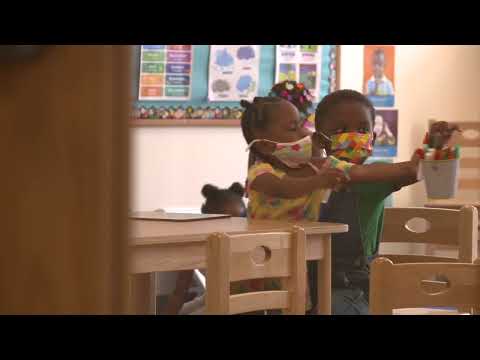 Masks in Schools Latest