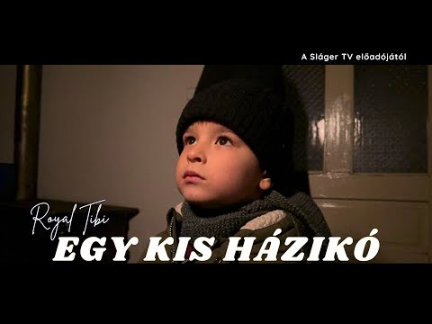 Egy kis házikó
