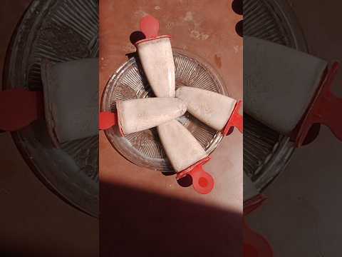 Proper Homemade Chocolate Ice-cream 😋😋 #shorts #viral #chocolate #icecream