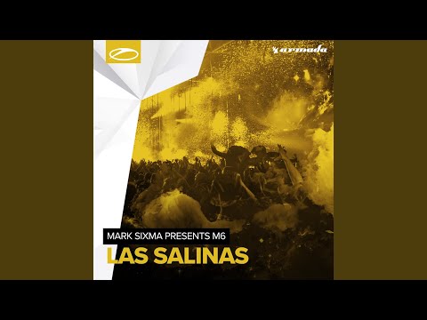 Las Salinas (Extended Mix)