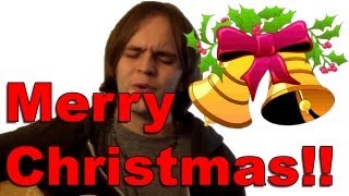 LONELY CHRISTMAS - Mike Anderson