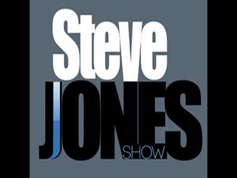 Steve Jones Show- Friday, March 16, 2018 Hour 2