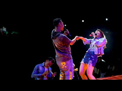 SATU HATI SAMPAI MATI BRODIN FT RESA LAWANG SEWU MANHATTAN PUTU YUYU RUMPUNG PEMUDA MAGUAN