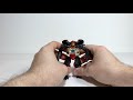 Transformers Beast Wars Transmetal 2 OPTIMUS MINOR Review