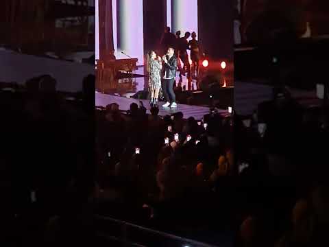 Rossa feat Boy William - Kau #Rossa25ShiningYears. Cut Version