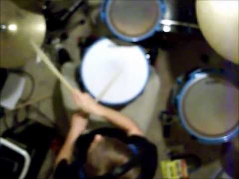 I Am Waves- Bella Monte Drum Play-Through