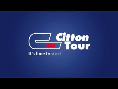 Citton Cars Cars Show Episode 4 - Featuring the VW Range (15 sec)
