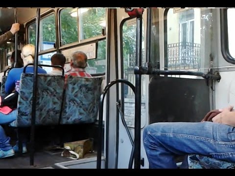 Budapest Bus - Ikarus 280.49 | BPO-860 | @5