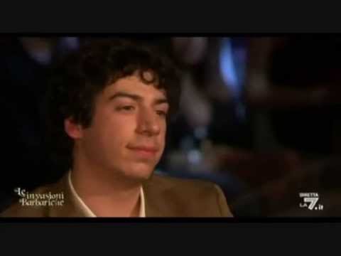 Renzo Bossi e i suoi valori