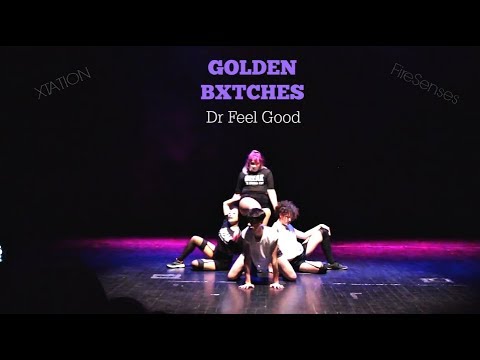 Rania - Dr Feel Good | [3rd Prize] XTATION ft. FireSenses * GOLDENBXTCHES *
