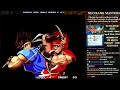 Neo Rank Masters World Heroes 2 Jet