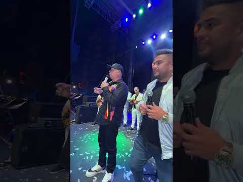 Doble dosis de licor en vivo/ @LuisAlbertoPosadaOficial  @MAURICIOCEBALLOSOFICIAL  Barbosa Antioquia