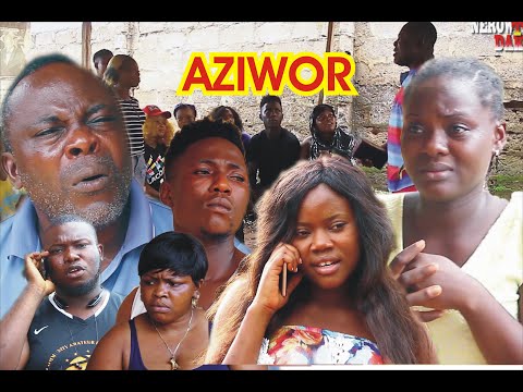 AZIWOR FULL MOVIE [ LATEST BENIN MOVIE 2020]