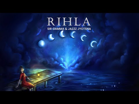 Lakshmi Priya V Hindi Single - Rihla