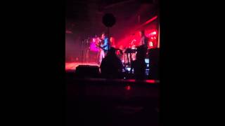 Chicago - "Let It Snow"