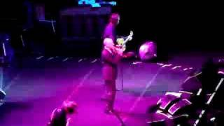 Until the Day is Done - REM 06-18-08